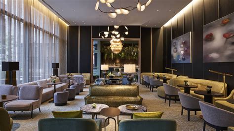 The Ritz Carlton New York Nomad Hotels In Flatiron New York