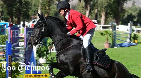 Los Tiempos On Twitter LTahora Deportes El Torneo Internacional