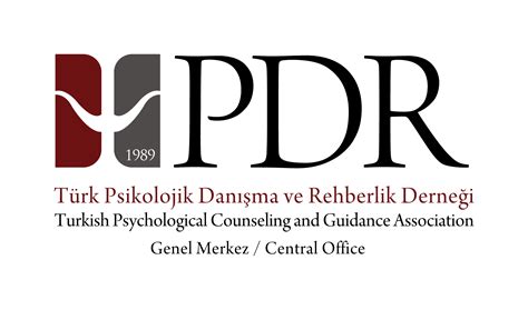 TÜRK PSİKOLOJİK DANIŞMA ve REHBERLİK DERNEĞİ Logo image download logo