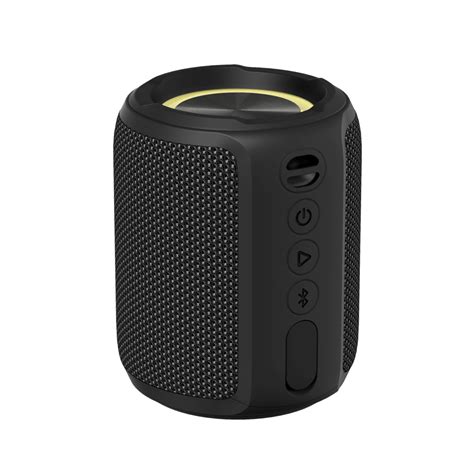 Volkano Hydro Series Ipx7 Bluetooth Speaker