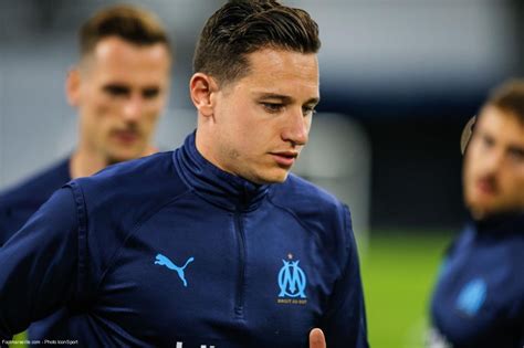 Ex OM Thauvin raconte comment il a balayé un supporter