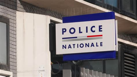 Courbevoie Choc Et Effroi Des Habitants Apr S Une Agression