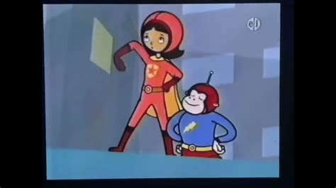 Word Girl Pbs Kids Go Promo Youtube