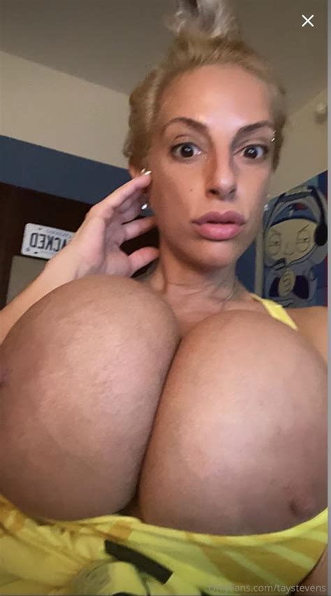 Those Tits Scrolller