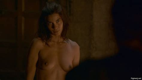 Natalia Tena Tits Nude Game Of Thrones Topless Xxx Pics