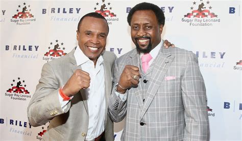 Thomas Hitman Hearns Net Worth in 2023 - Wiki, Age, Weight and Height