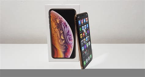 Review 1 Ano IPhone XS Ainda Vale A Pena