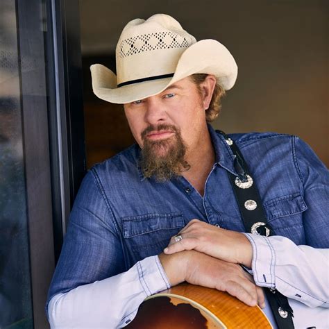 Toby Keith Youtube