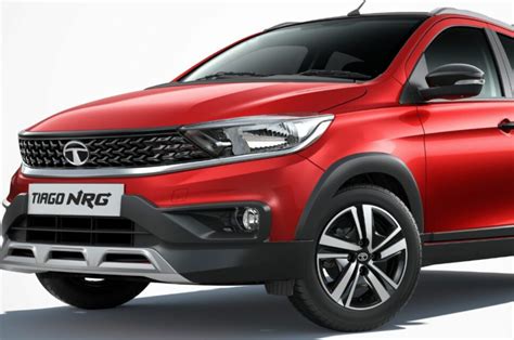 Tata Tiago NRG CNG Launched Check Price Features Range