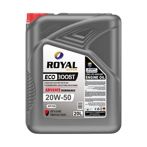 Royal Super Gasoline Engine Oil W Api Sn Liter Royal Super