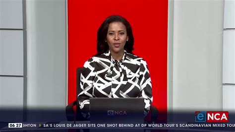 Enca On Twitter Viewer Question Who Will Win The Race To Work Using