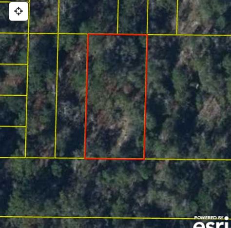 Lots 19 20 Country Club Height Defuniak Springs FL 32433 See Est