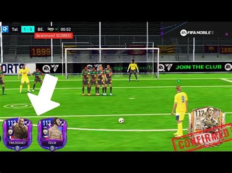 Fifa Mobileinsane Trophy Titans Pack Opening H H Match X Gaming