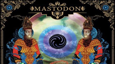 Critica Mastodon Crack The Skye Youtube