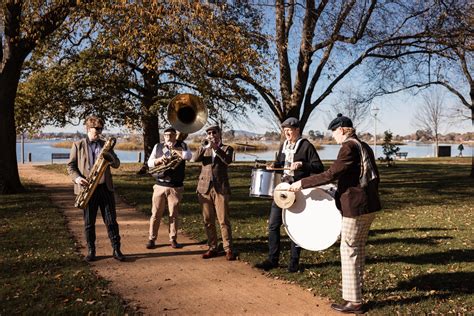 Ballarat Heritage Festival Secret Melbourne