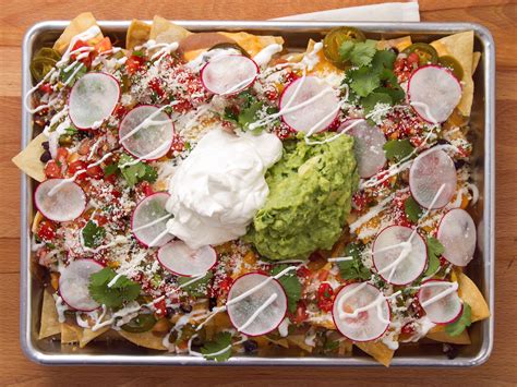 The Best Gourmet Nachos Recipe - Best Recipes Ideas and Collections