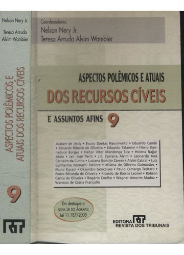 Sebo Do Messias Livro Aspectos Pol Micos E Atuais Dos Recursos C Veis