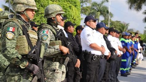 En Candelaria Ponen En Marcha Operativo Por Vacaciones De Semana Santa