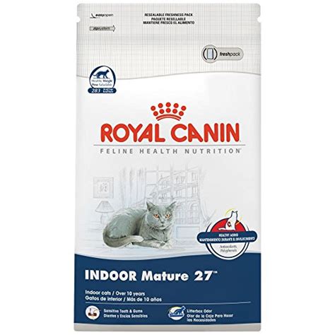 Royal Canin Indoor Beauty 35 Dry Cat | Searchub