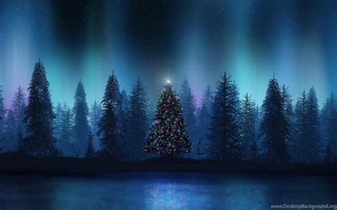 Live Christmas Wallpapers - Wallpaper Cave