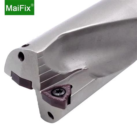 Maifix D Wcmx Carbide Inserts Mm Shank Cnc Boring Center Machining