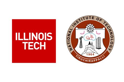 NEP Opens Doors for Illinois Tech and NIT Trichy to Forge Forward ...