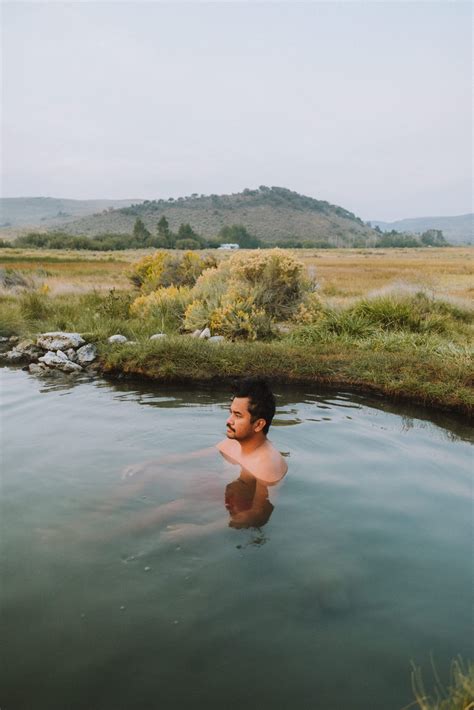 The Ultimate Guide To Hart Mountain Hot Springs Directions Things To Do And Photo Tips