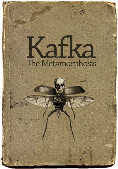 Books And Art Metamorphosis Die Verwandlung 1915 Franz Kafka