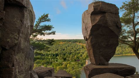 8 Best Wisconsin State Parks for Camping in the Midwest