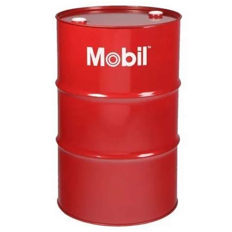 Mobil Vacuoline 146 High Quality Circulating System Oil At Rs 180 Litre