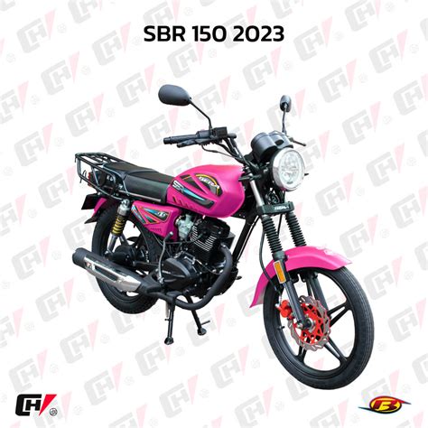 SBR 150 2023 Chabas Empire Keeway Venezuela Motos Repuestos De