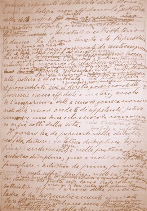 SFONDO COLORE CALDO - Filologia d'autore
