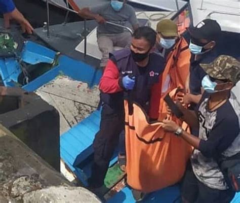 Abk Berau Mas Ditemukan Tak Bernyawa Kalteng Ekspres