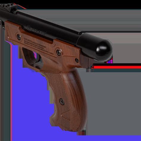 Пистолет пневматический BLOW H-01, калибр 4,5 мм (пластик имитация ...