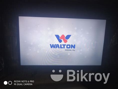 Walton Tv Sell For Sale In Bagerhat Bikroy