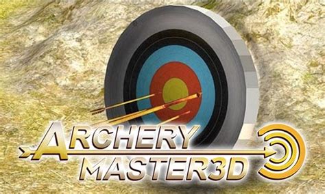 Archery Master 3D - Download & Play for Free Here