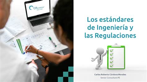 Los estándares de Ingeniería y las Regulaciones YouTube