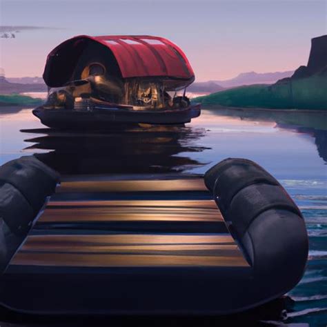 how to clean pontoon boat carpet