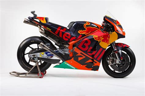 Photo gallery: Evolution of the KTM RC16 in MotoGP™ | MotoGP™