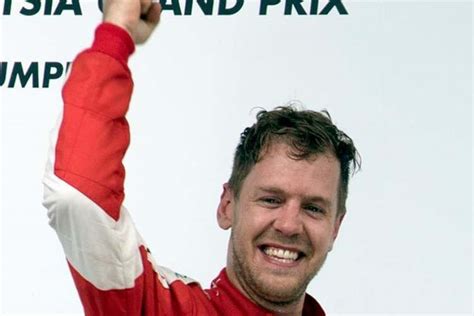 F Legend Sebastian Vettel To Retire At End Of Season