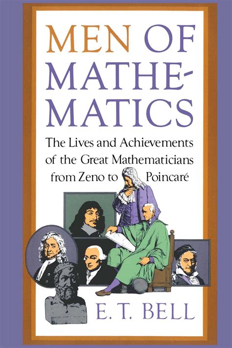 20 Must Read Books On Mathematics History Abakcus