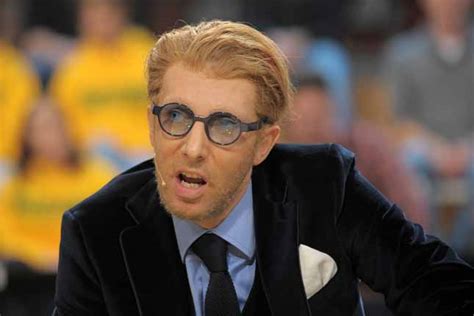 Lapo Elkann E Goga Ashkenazi A Quelli Che Limitazione Tutta Da