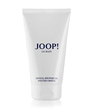 Joop Le Bain Gel Douche Dispo En Ligne