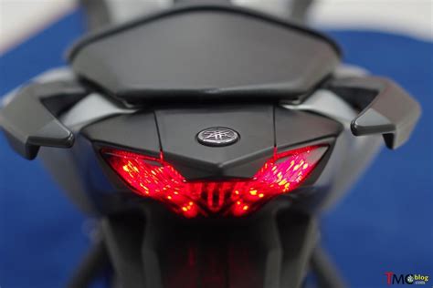 Trình làng naked bike 249cc Yamaha MT 25 giá rẻ phát thèm