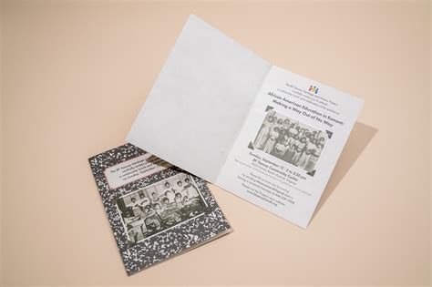 Custom Nonprofit Invitation Printing Greenerprinter