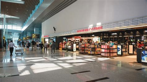 Your Exclusive Insider Manual to Da Nang Airport Terminals