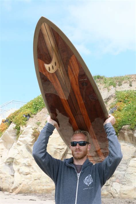 Starry Bolt 7'2" | Ventana Surfboards & Supplies