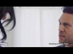 Milf Teacher Masseuse Milks Hard Cock Free Mobile Porn Videos IPornTV