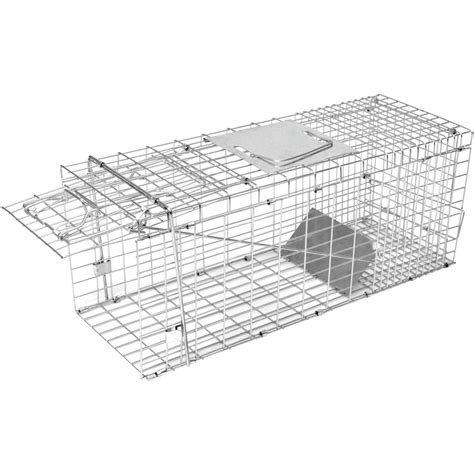Box Trap Alive Predator Ecoflex - Horizon Livestock & Poultry Supply