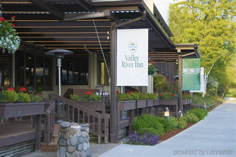 VALLEY RIVER INN EUGENE/SPRINGFIELD 4⋆ ::: OR, UNITED STATES ...